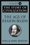 [The Story of Civilization 07] • The Story of Civilization · Volume VII · the Age of Reason Begins